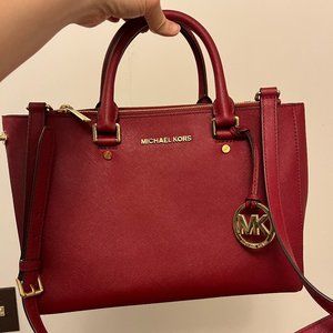 Michael Kors Handbag